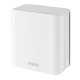Точка доступа Wi-Fi ASUS ZenWiFi BD4 1pcs (90IG0960-MO3C00)