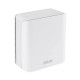 Точка доступа Wi-Fi ASUS ZenWiFi BD4 1pcs (90IG0960-MO3C00) Точка доступа Wi-Fi ASUS ZenWiFi BD4 1pcs (90IG0960-MO3C00)