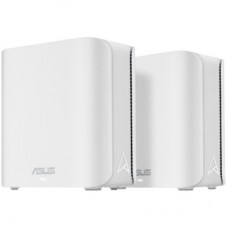 Точка доступа Wi-Fi ASUS ZenWiFi BD4 2pcs (90IG0960-MO3C20)
