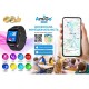 Смарт-часы Amigo GO10S Pro WIFI Чорний Смарт-годинник для дітей (1182491) Смарт-часы Amigo GO10S Pro WIFI Чорний Смарт-годинник для дітей (1182491)
