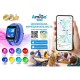 Смарт-часы Amigo GO10S Pro WIFI Синій Смарт-годинник для дітей (1182492) Смарт-часы Amigo GO10S Pro WIFI Синій Смарт-годинник для дітей (1182492)