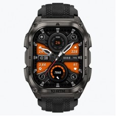 Смарт-годинник KOSPET TANK M4 BLACK (6978602500065) - Фото