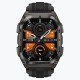 Смарт-годинник KOSPET TANK M4 BLACK (6978602500065) Смарт-годинник KOSPET TANK M4 BLACK (6978602500065)