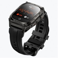 Смарт-годинник KOSPET TANK M4 BLACK (6978602500065) - Фото