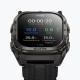 Смарт-годинник KOSPET TANK M4 BLACK (6978602500065) Смарт-годинник KOSPET TANK M4 BLACK (6978602500065)