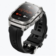 Смарт-годинник KOSPET TANK M4 SILVER (6978602500072) - Фото