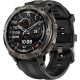 Смарт-часы KOSPET TANK T4 BLACK (6978602500041)