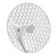 Точка доступа Wi-Fi Mikrotik LHG XL 5 ax (LHG-5axD-XL)