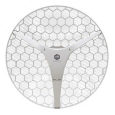 Точка доступу Wi-Fi Mikrotik LHG XL 5 ax (LHG-5axD-XL) - Фото