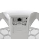 Точка доступа Wi-Fi Mikrotik LHG XL 5 ax (LHG-5axD-XL) Точка доступа Wi-Fi Mikrotik LHG XL 5 ax (LHG-5axD-XL)