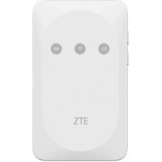 Мобільний Wi-Fi роутер ZTE LTE UFi MF935 - Фото
