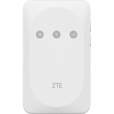 Мобільний Wi-Fi роутер ZTE LTE UFi MF935
