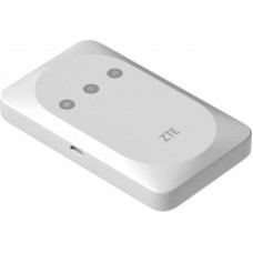 Мобільний Wi-Fi роутер ZTE LTE UFi MF935 - Фото