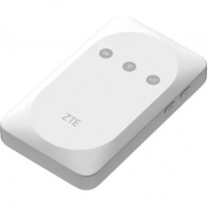 Мобільний Wi-Fi роутер ZTE LTE UFi MF935 - Фото
