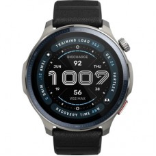 Смарт-годинник Amazfit Balance 2 Чорний W2430GL1N (1167420) - Фото