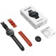 Смарт-часы Amazfit Balance 2 Чорний W2430GL1N (1167420)
