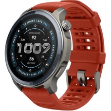 Смарт-годинник Amazfit Balance 2 Чорний W2430GL1N (1167420) - Фото