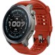 Смарт-часы Amazfit Balance 2 Чорний W2430GL1N (1167420)