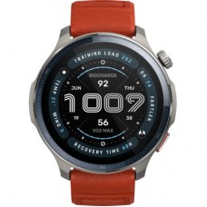 Смарт-годинник Amazfit Balance 2 Чорний W2430GL1N (1167420) - Фото