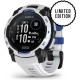 Смарт-годинник Garmin Instinct 3, 45 mm, Solar, Whitestone with Whitestone Band, GPS смарт-годинник (010-02934-03)