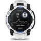 Смарт-годинник Garmin Instinct 3, 45 mm, Solar, Whitestone with Whitestone Band, GPS смарт-годинник (010-02934-03) Смарт-годинник Garmin Instinct 3, 45 mm, Solar, Whitestone with Whitestone Band, GPS смарт-годинник (010-02934-03)