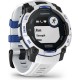 Смарт-годинник Garmin Instinct 3, 45 mm, Solar, Whitestone with Whitestone Band, GPS смарт-годинник (010-02934-03) Смарт-годинник Garmin Instinct 3, 45 mm, Solar, Whitestone with Whitestone Band, GPS смарт-годинник (010-02934-03)