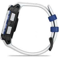 Смарт-годинник Garmin Instinct 3, 45 mm, Solar, Whitestone with Whitestone Band, GPS смарт-годинник (010-02934-03) Смарт-годинник Garmin Instinct 3, 45 mm, Solar, Whitestone with Whitestone Band, GPS смарт-годинник (010-02934-03) - Фото