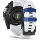 Смарт-годинник Garmin Instinct 3, 45 mm, Solar, Whitestone with Whitestone Band, GPS смарт-годинник (010-02934-03) Смарт-годинник Garmin Instinct 3, 45 mm, Solar, Whitestone with Whitestone Band, GPS смарт-годинник (010-02934-03)