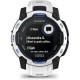 Смарт-годинник Garmin Instinct 3, 45 mm, Solar, Whitestone with Whitestone Band, GPS смарт-годинник (010-02934-03) Смарт-годинник Garmin Instinct 3, 45 mm, Solar, Whitestone with Whitestone Band, GPS смарт-годинник (010-02934-03)