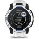 Смарт-годинник Garmin Instinct 3, 45 mm, Solar, Whitestone with Whitestone Band, GPS смарт-годинник (010-02934-03) Смарт-годинник Garmin Instinct 3, 45 mm, Solar, Whitestone with Whitestone Band, GPS смарт-годинник (010-02934-03)