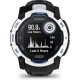 Смарт-часы Garmin Instinct 3, 50mm, Solar, Whitestone with Black Band, GPS смарт-годинник (010-02935-03) Смарт-часы Garmin Instinct 3, 50mm, Solar, Whitestone with Black Band, GPS смарт-годинник (010-02935-03)