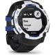 Смарт-часы Garmin Instinct 3, 50mm, Solar, Whitestone with Black Band, GPS смарт-годинник (010-02935-03) Смарт-часы Garmin Instinct 3, 50mm, Solar, Whitestone with Black Band, GPS смарт-годинник (010-02935-03)