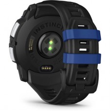 Смарт-годинник Garmin Instinct 3, 50 mm, Solar, Whitestone with Black Band, GPS смарт-годинник (010-02935-03) Смарт-годинник Garmin Instinct 3, 50 mm, Solar, Whitestone with Black Band, GPS смарт-годинник (010-02935-03) - Фото