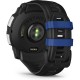Смарт-часы Garmin Instinct 3, 50mm, Solar, Whitestone with Black Band, GPS смарт-годинник (010-02935-03) Смарт-часы Garmin Instinct 3, 50mm, Solar, Whitestone with Black Band, GPS смарт-годинник (010-02935-03)