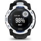 Смарт-часы Garmin Instinct 3, 50mm, Solar, Whitestone with Black Band, GPS смарт-годинник (010-02935-03) Смарт-часы Garmin Instinct 3, 50mm, Solar, Whitestone with Black Band, GPS смарт-годинник (010-02935-03)