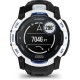 Смарт-часы Garmin Instinct 3, 50mm, Solar, Whitestone with Black Band, GPS смарт-годинник (010-02935-03) Смарт-часы Garmin Instinct 3, 50mm, Solar, Whitestone with Black Band, GPS смарт-годинник (010-02935-03)