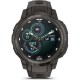 Смарт-часы Garmin Instinct Crossover AMOLED, Charcoal Grey/Charcoal Grey, GPS смарт-годинник (010-03398-00) Смарт-часы Garmin Instinct Crossover AMOLED, Charcoal Grey/Charcoal Grey, GPS смарт-годинник (010-03398-00)