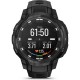 Смарт-годинник Garmin Instinct Crossover AMOLED, Tactical, Black/Black, GPS смарт-годинник (010-03398-02) Смарт-годинник Garmin Instinct Crossover AMOLED, Tactical, Black/Black, GPS смарт-годинник (010-03398-02)