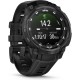 Смарт-годинник Garmin Instinct Crossover AMOLED, Tactical, Black/Black, GPS смарт-годинник (010-03398-02) Смарт-годинник Garmin Instinct Crossover AMOLED, Tactical, Black/Black, GPS смарт-годинник (010-03398-02)