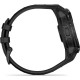 Смарт-годинник Garmin Instinct Crossover AMOLED, Tactical, Black/Black, GPS смарт-годинник (010-03398-02) Смарт-годинник Garmin Instinct Crossover AMOLED, Tactical, Black/Black, GPS смарт-годинник (010-03398-02)