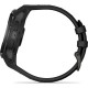Смарт-годинник Garmin Instinct Crossover AMOLED, Tactical, Black/Black, GPS смарт-годинник (010-03398-02) Смарт-годинник Garmin Instinct Crossover AMOLED, Tactical, Black/Black, GPS смарт-годинник (010-03398-02)
