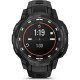 Смарт-годинник Garmin Instinct Crossover AMOLED, Tactical, Black/Black, GPS смарт-годинник (010-03398-02) Смарт-годинник Garmin Instinct Crossover AMOLED, Tactical, Black/Black, GPS смарт-годинник (010-03398-02)