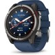 Смарт-часы Garmin quatix 8 51mm, AMOLED, Saph, GPS смарт-годинник (010-02905-91)
