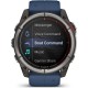 Смарт-часы Garmin quatix 8 51mm, AMOLED, Saph, GPS смарт-годинник (010-02905-91) Смарт-часы Garmin quatix 8 51mm, AMOLED, Saph, GPS смарт-годинник (010-02905-91)