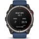 Смарт-часы Garmin quatix 8 51mm, AMOLED, Saph, GPS смарт-годинник (010-02905-91) Смарт-часы Garmin quatix 8 51mm, AMOLED, Saph, GPS смарт-годинник (010-02905-91)