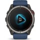 Смарт-часы Garmin quatix 8 51mm, AMOLED, Saph, GPS смарт-годинник (010-02905-91) Смарт-часы Garmin quatix 8 51mm, AMOLED, Saph, GPS смарт-годинник (010-02905-91)