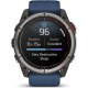 Смарт-часы Garmin quatix 8 51mm, AMOLED, Saph, GPS смарт-годинник (010-02905-91) Смарт-часы Garmin quatix 8 51mm, AMOLED, Saph, GPS смарт-годинник (010-02905-91)