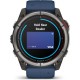 Смарт-часы Garmin quatix 8 51mm, AMOLED, Saph, GPS смарт-годинник (010-02905-91) Смарт-часы Garmin quatix 8 51mm, AMOLED, Saph, GPS смарт-годинник (010-02905-91)