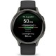 Смарт-часы Garmin Venu 4 (41mm), Black w/ Slate + Black, GPS смарт-годинник (010-03013-02) Смарт-часы Garmin Venu 4 (41mm), Black w/ Slate + Black, GPS смарт-годинник (010-03013-02)