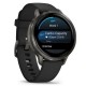 Смарт-часы Garmin Venu 4 (41mm), Black w/ Slate + Black, GPS смарт-годинник (010-03013-02) Смарт-часы Garmin Venu 4 (41mm), Black w/ Slate + Black, GPS смарт-годинник (010-03013-02)